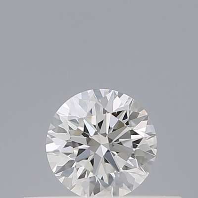 Certified Diamond GIA Carats 0.28 Color F Clarity VVS1  EX  EX  EX Fluorescence NON Brown No Milky No EyeClean 100%