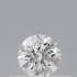Certified Diamond GIA Carats 0.28 Color F Clarity VVS1  EX  EX  EX Fluorescence NON Brown No Milky No EyeClean 100%