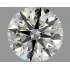 Certified Diamond GIA Carats 1.12 Color G Clarity SI1  EX  EX  EX Fluorescence NON Brown No Green No Milky No EyeClean 100%