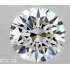 Certified Diamond GIA Carats 0.28 Color G Clarity VVS1  EX  EX  EX Fluorescence NON Brown No Green No Milky No EyeClean 100%