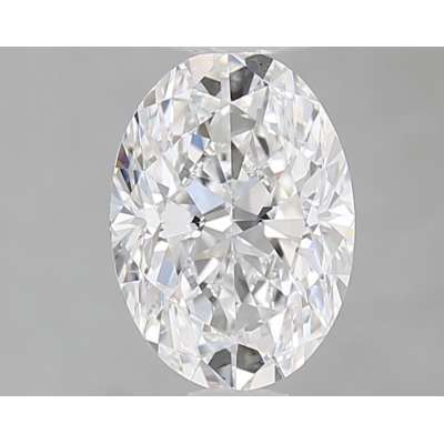 Certified Diamond GIA Carats 1.5 Color E Clarity VS2  -  EX  VG Fluorescence NON Brown No Green No Milky No EyeClean 100%