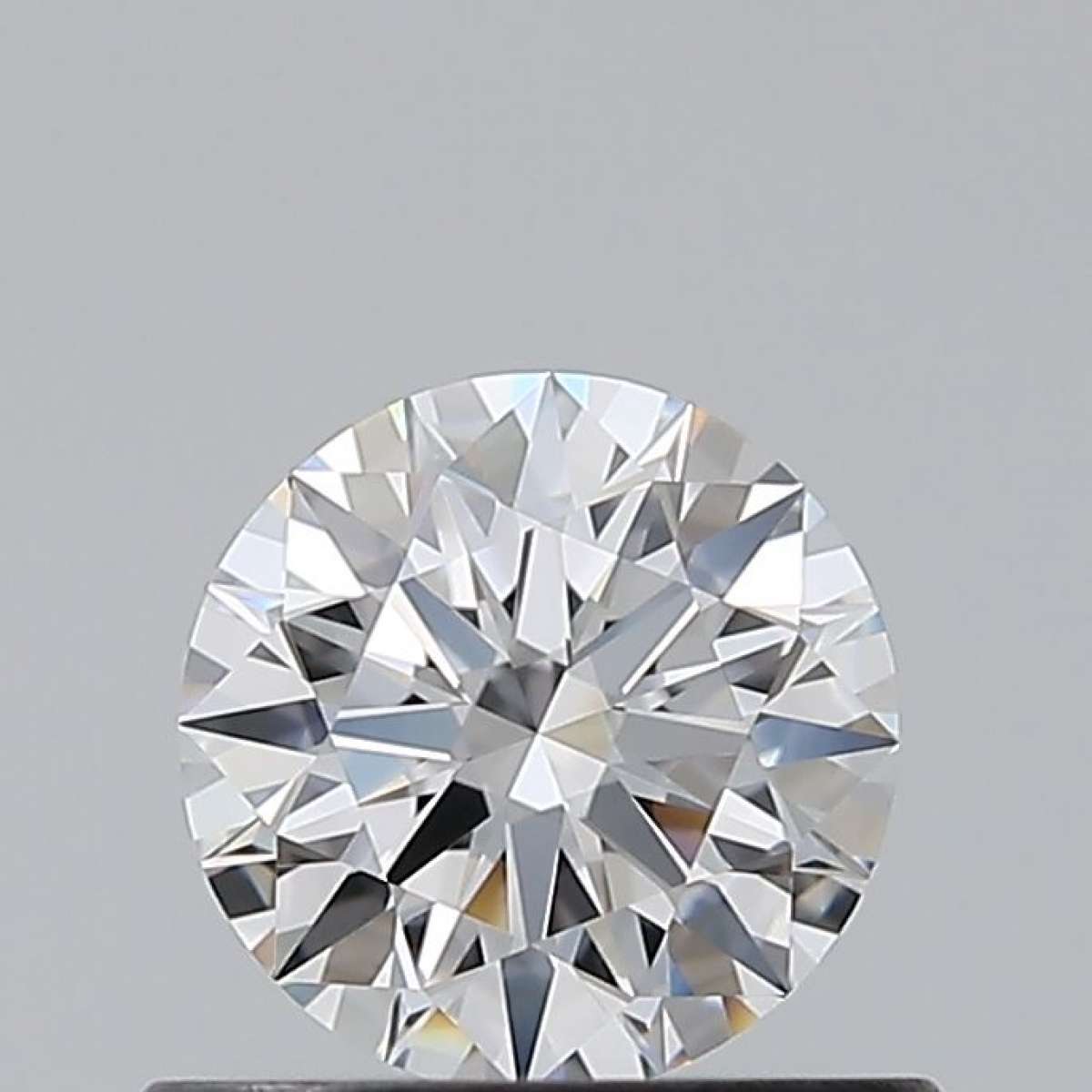 Certified Diamond GIA Carats 0.56 Color D Clarity FL EX EX EX Fluorescence NON Brown No Green No Milky No EyeClean 100% Certified Diamond GIA Carats 0.56 Color D Clarity FL EX EX EX Fluorescence NON Brown No Green No Milky No EyeClean 100%