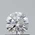 Certified Diamond GIA Carats 0.56 Color D Clarity FL  EX  EX  EX Fluorescence NON Brown No Green No Milky No EyeClean 100%