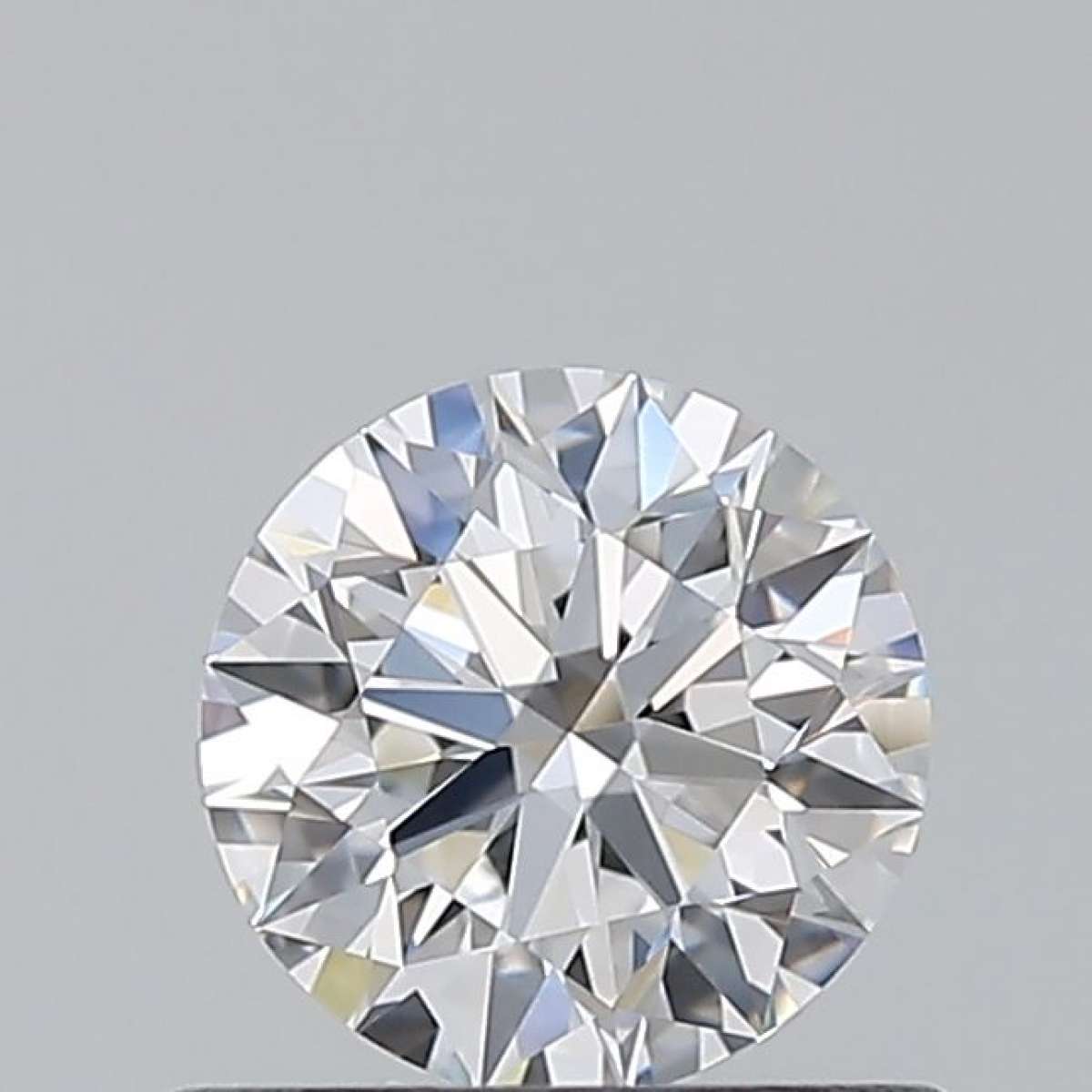 Certified Diamond GIA Carats 0.5 Color D Clarity IF EX EX EX Fluorescence NON Brown No Green No Milky No EyeClean 100% Certified Diamond GIA Carats 0.5 Color D Clarity IF EX EX EX Fluorescence NON Brown No Green No Milky No EyeClean 100%