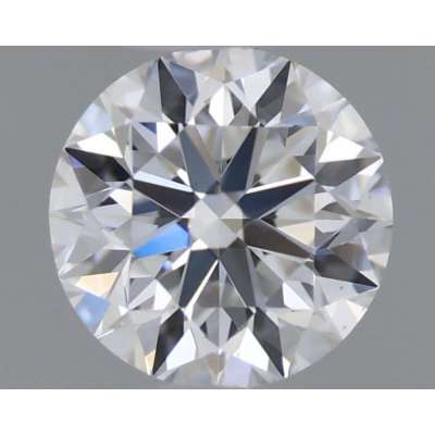 Certified Diamond GIA Carats 0.3 Color D Clarity VS1 VG EX EX Fluorescence FNT Brown No Green No Milky No EyeClean 100% Certified Diamond GIA Carats 0.3 Color D Clarity VS1 VG EX EX Fluorescence FNT Brown No Green No Milky No EyeClean 100%