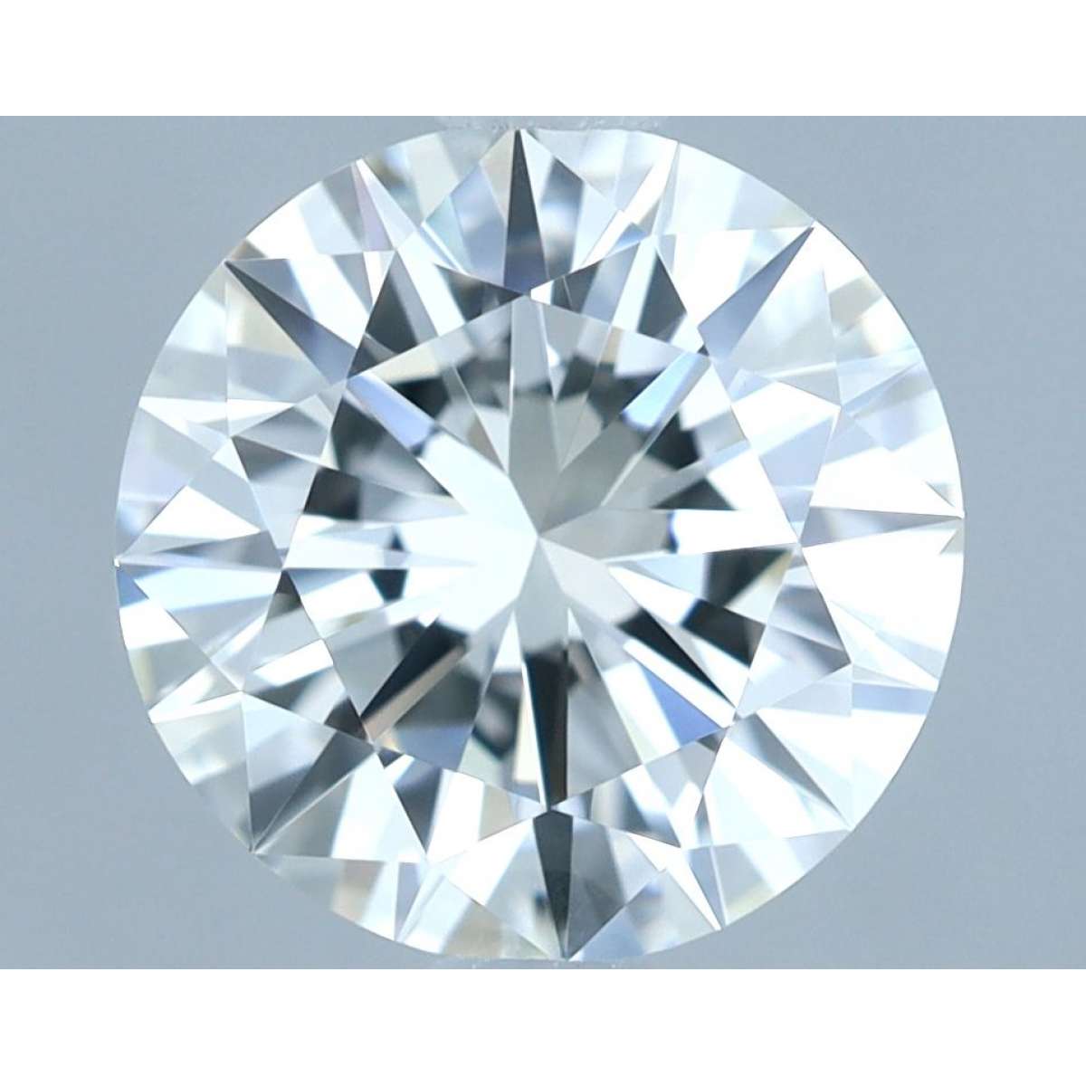 Certified Diamond GIA Carats 1.6 Color H Clarity VVS1  EX  EX  EX Fluorescence NON Brown No Green No Milky No EyeClean 100%