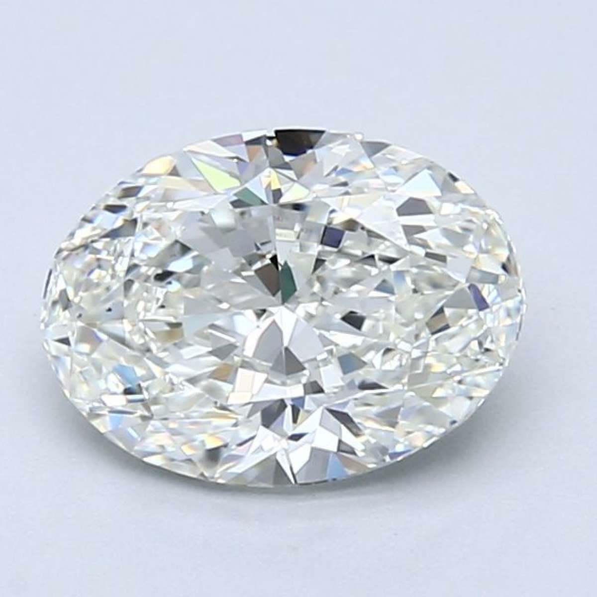 Certified Diamond GIA Carats 1.7 Color H Clarity VS2 - EX EX Fluorescence NON Brown No Green No Milky No EyeClean 100% Certified Diamond GIA Carats 1.7 Color H Clarity VS2 - EX EX Fluorescence NON Brown No Green No Milky No EyeClean 100%