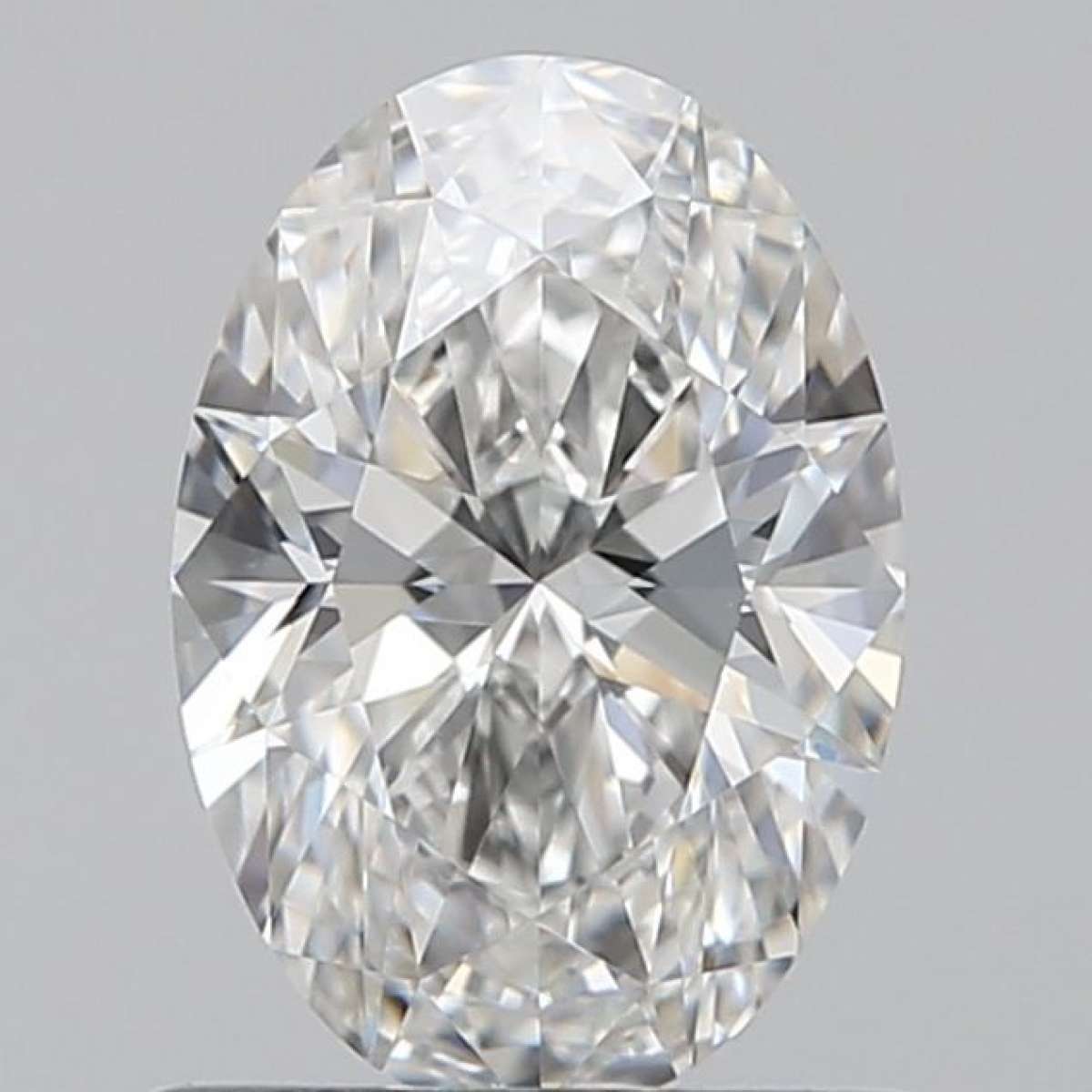 Certified Diamond GIA Carats 0.72 Color F Clarity VVS1 - EX EX Fluorescence NON Brown No Milky No EyeClean 100% Certified Diamond GIA Carats 0.72 Color F Clarity VVS1 - EX EX Fluorescence NON Brown No Milky No EyeClean 100%