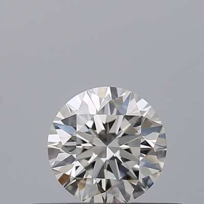 Certified Diamond GIA Carats 0.36 Color G Clarity VVS2 EX EX EX Fluorescence NON Brown No Milky No EyeClean 100% Certified Diamond GIA Carats 0.36 Color G Clarity VVS2 EX EX EX Fluorescence NON Brown No Milky No EyeClean 100%