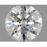 Certified Diamond GIA Carats 0.9 Color D Clarity VS1  EX  EX  EX Fluorescence FNT Brown No Green No Milky No EyeClean 100%