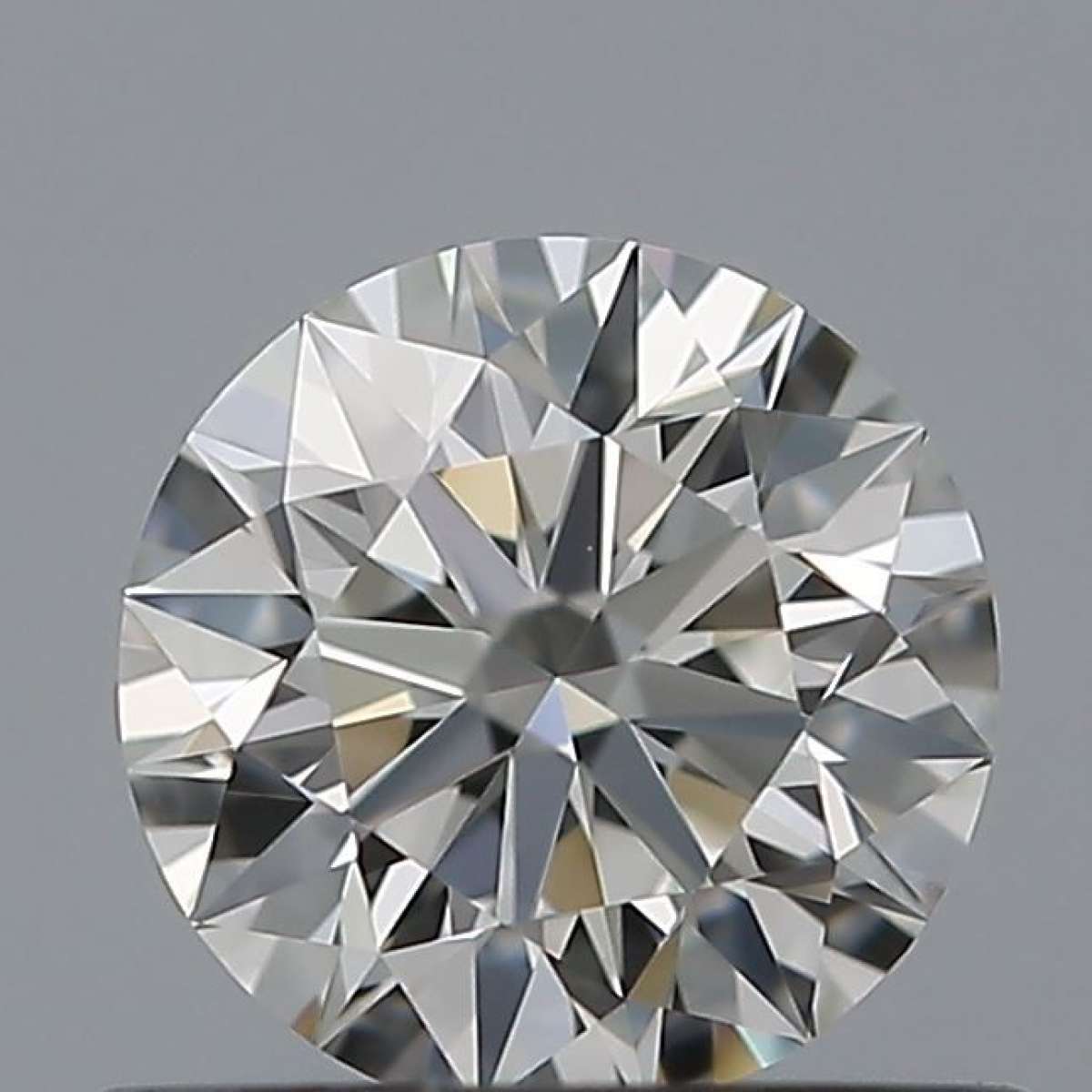 Certified Diamond GIA Carats 0.5 Color F Clarity VVS2 EX EX EX Fluorescence NON Brown No Milky No EyeClean 100% Certified Diamond GIA Carats 0.5 Color F Clarity VVS2 EX EX EX Fluorescence NON Brown No Milky No EyeClean 100%
