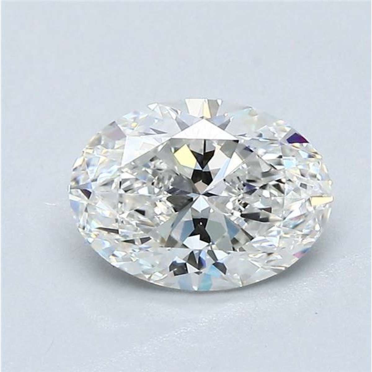 Certified Diamond GIA Carats 1.3 Color G Clarity VS1  -  EX  EX Fluorescence MED Brown No Green No Milky No EyeClean 100%