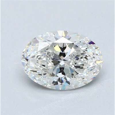 Certified Diamond GIA Carats 1.3 Color G Clarity VS1  -  EX  EX Fluorescence MED Brown No Green No Milky No EyeClean 100%