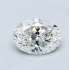 Certified Diamond GIA Carats 1.3 Color G Clarity VS1  -  EX  EX Fluorescence MED Brown No Green No Milky No EyeClean 100%