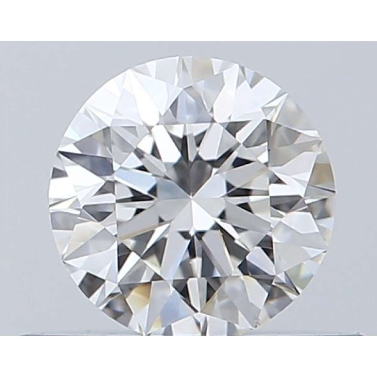 Certified Diamond GIA Carats 0.43 Color G Clarity VS1 EX EX EX Fluorescence MED Brown No Green No Milky No EyeClean 100% Certified Diamond GIA Carats 0.43 Color G Clarity VS1 EX EX EX Fluorescence MED Brown No Green No Milky No EyeClean 100%