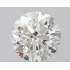 Certified Diamond GIA Carats 0.7 Color H Clarity VS1  VG  EX  VG Fluorescence NON Brown No Green No Milky No EyeClean 100%