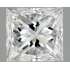 Certified Diamond GIA Carats 0.38 Color E Clarity SI1  -  VG  VG Fluorescence NON Brown No Green No Milky No EyeClean 100%