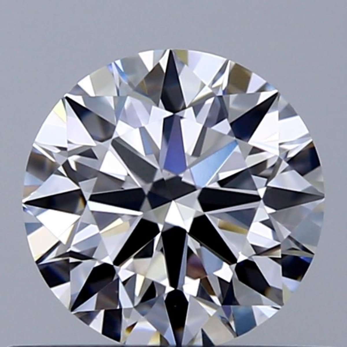 Certified Diamond GIA Carats 0.55 Color D Clarity IF EX EX EX Fluorescence NON Brown No Green No Milky No EyeClean 100% Certified Diamond GIA Carats 0.55 Color D Clarity IF EX EX EX Fluorescence NON Brown No Green No Milky No EyeClean 100%