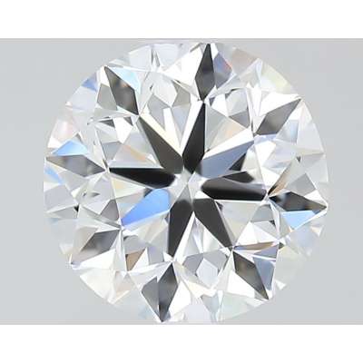 Certified Diamond GIA Carats 0.7 Color E Clarity IF  VG  EX  VG Fluorescence NON Brown No Green No Milky No EyeClean 100%
