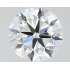 Certified Diamond GIA Carats 0.7 Color E Clarity IF  VG  EX  VG Fluorescence NON Brown No Green No Milky No EyeClean 100%