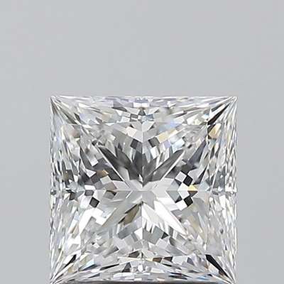Certified Diamond GIA Carats 1.33 Color D Clarity VVS2  -  EX  EX Fluorescence NON Brown No Green No Milky No EyeClean 100%