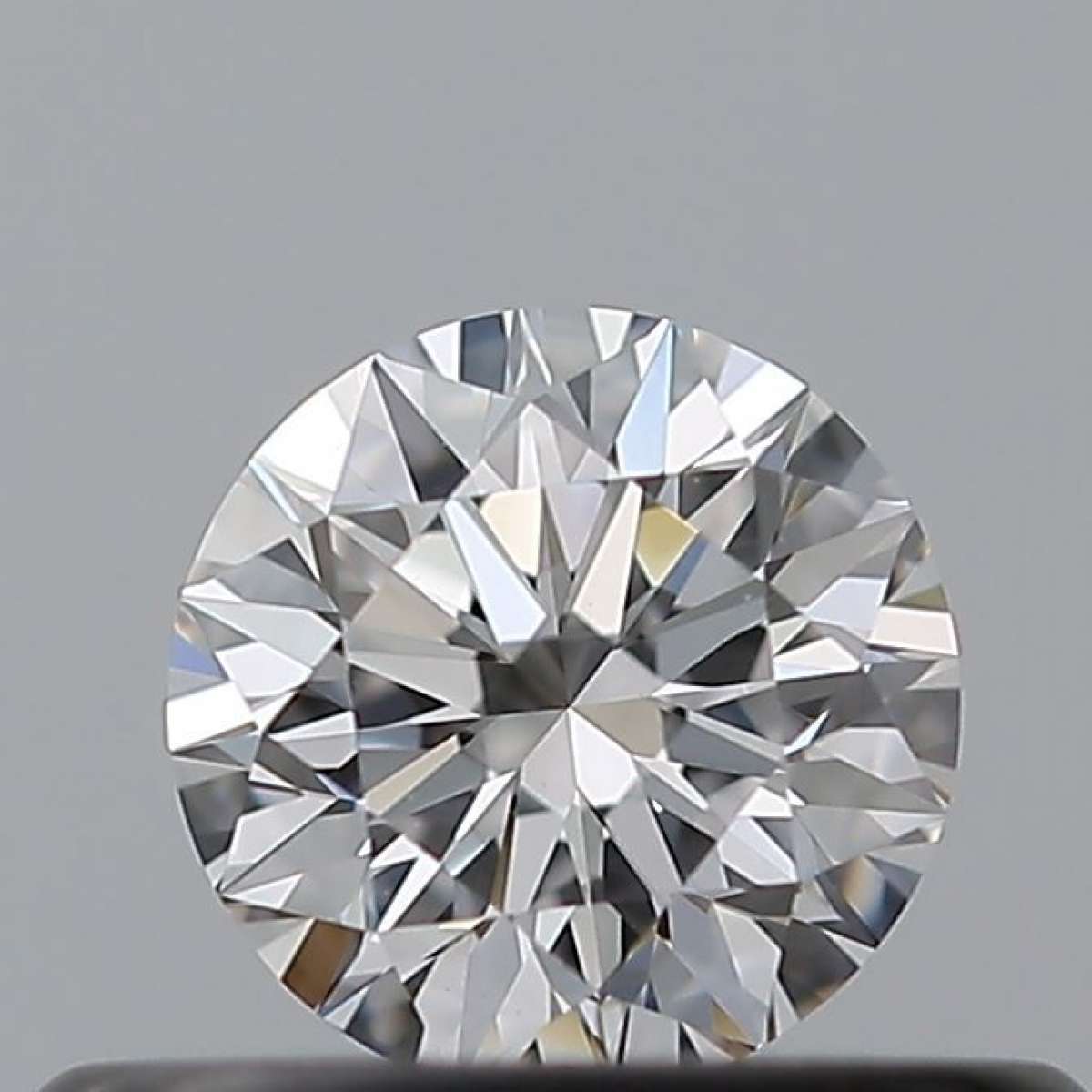 Certified Diamond GIA Carats 0.3 Color D Clarity VS1  EX  EX  EX Fluorescence NON Brown No Green No Milky No EyeClean 100%