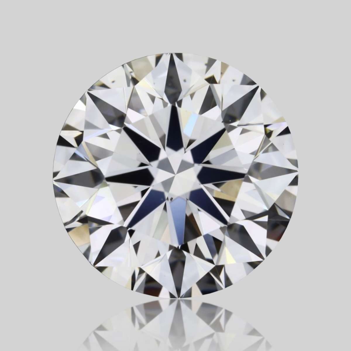 Certified Diamond GIA Carats 1.3 Color D Clarity VS2 EX EX EX Fluorescence NON Brown No Green No Milky No EyeClean 100% Certified Diamond GIA Carats 1.3 Color D Clarity VS2 EX EX EX Fluorescence NON Brown No Green No Milky No EyeClean 100%