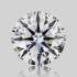 Certified Diamond GIA Carats 1.3 Color D Clarity VS2  EX  EX  EX Fluorescence NON Brown No Green No Milky No EyeClean 100%