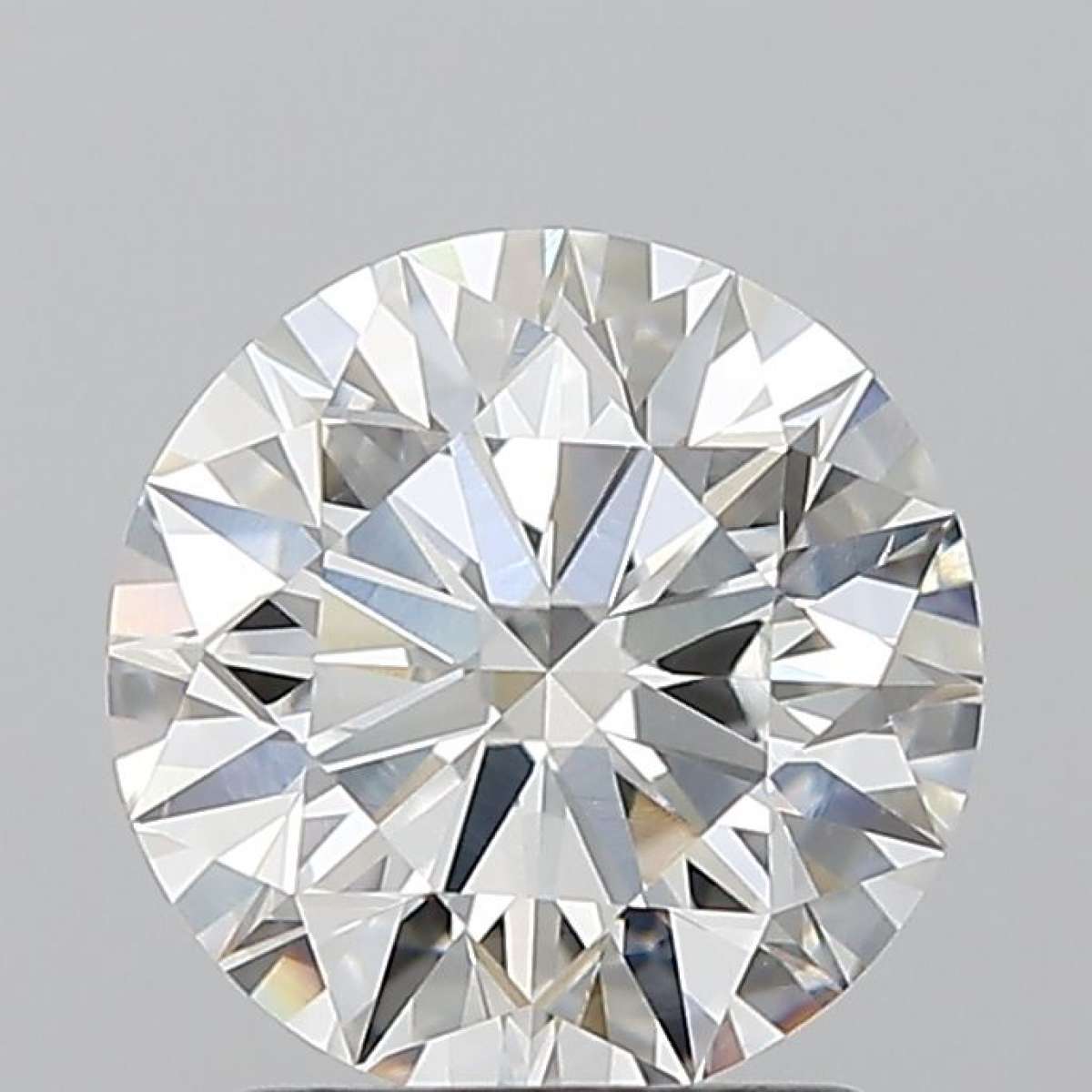 Certified Diamond GIA Carats 1.7 Color H Clarity VS2 EX EX EX Fluorescence NON Brown No Green No Milky No EyeClean 100% Certified Diamond GIA Carats 1.7 Color H Clarity VS2 EX EX EX Fluorescence NON Brown No Green No Milky No EyeClean 100%