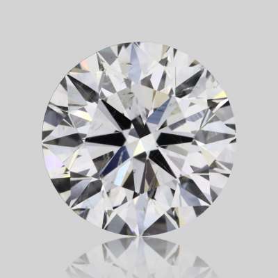 Certified Diamond GIA Carats 1.2 Color G Clarity SI2  EX  EX  EX Fluorescence NON Brown No Green No Milky No EyeClean 100%