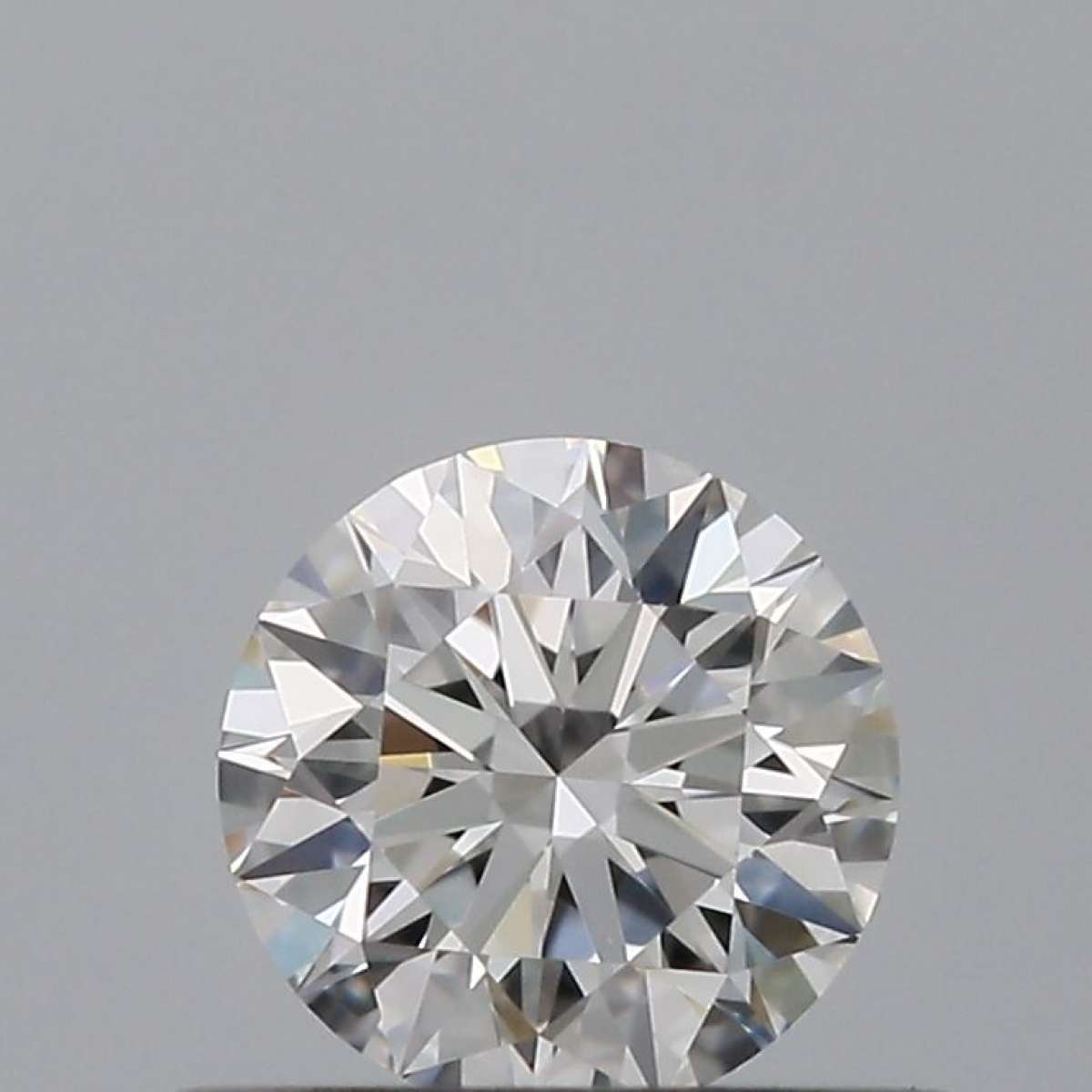 Certified Diamond GIA Carats 0.4 Color D Clarity VVS1 EX EX EX Fluorescence NON Brown No Green No Milky No EyeClean 100% Certified Diamond GIA Carats 0.4 Color D Clarity VVS1 EX EX EX Fluorescence NON Brown No Green No Milky No EyeClean 100%