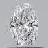 Certified Diamond GIA Carats 0.6 Color D Clarity VS2  -  EX  VG Fluorescence NON Brown No Green No Milky No EyeClean 100%