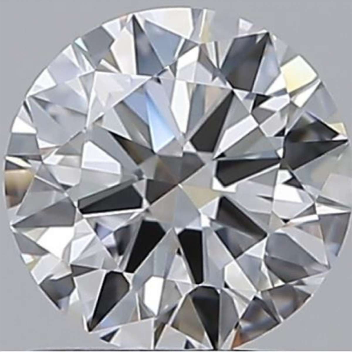 Certified Diamond IGI Carats 1.0 Color D Clarity IF  EX  EX  EX Fluorescence NON Brown No Green No Milky No EyeClean 100%