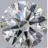 Certified Diamond IGI Carats 1.0 Color D Clarity IF  EX  EX  EX Fluorescence NON Brown No Green No Milky No EyeClean 100%