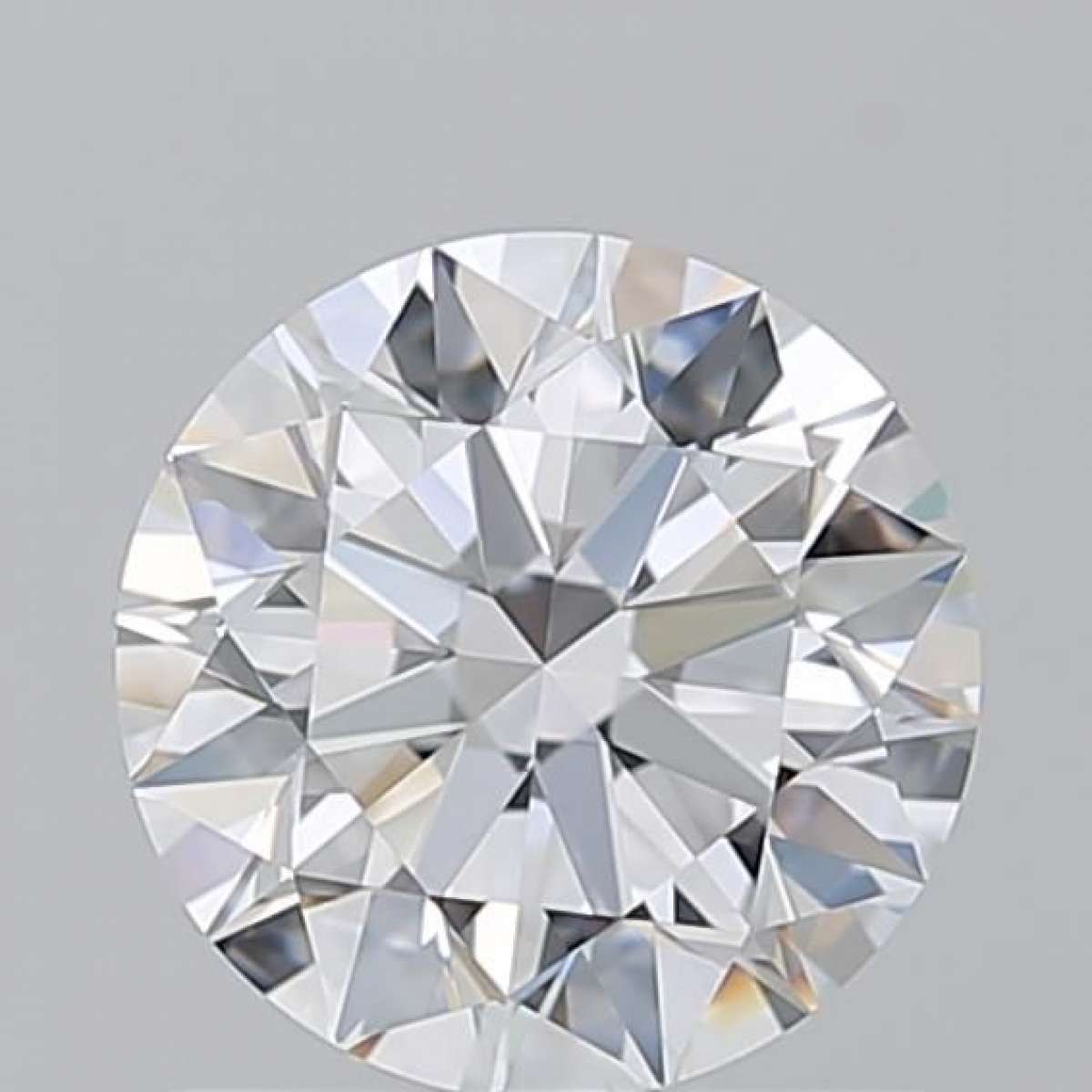 Certified Diamond GIA Carats 1.11 Color D Clarity IF  EX  EX  EX Fluorescence MED Brown No Green No Milky No EyeClean 100%