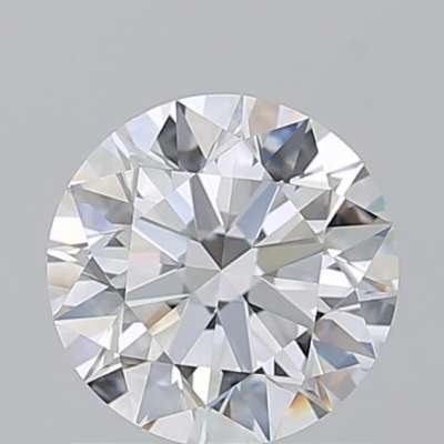 Certified Diamond GIA Carats 1.11 Color D Clarity IF  EX  EX  EX Fluorescence MED Brown No Green No Milky No EyeClean 100%