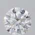 Certified Diamond GIA Carats 1.11 Color D Clarity IF  EX  EX  EX Fluorescence MED Brown No Green No Milky No EyeClean 100%
