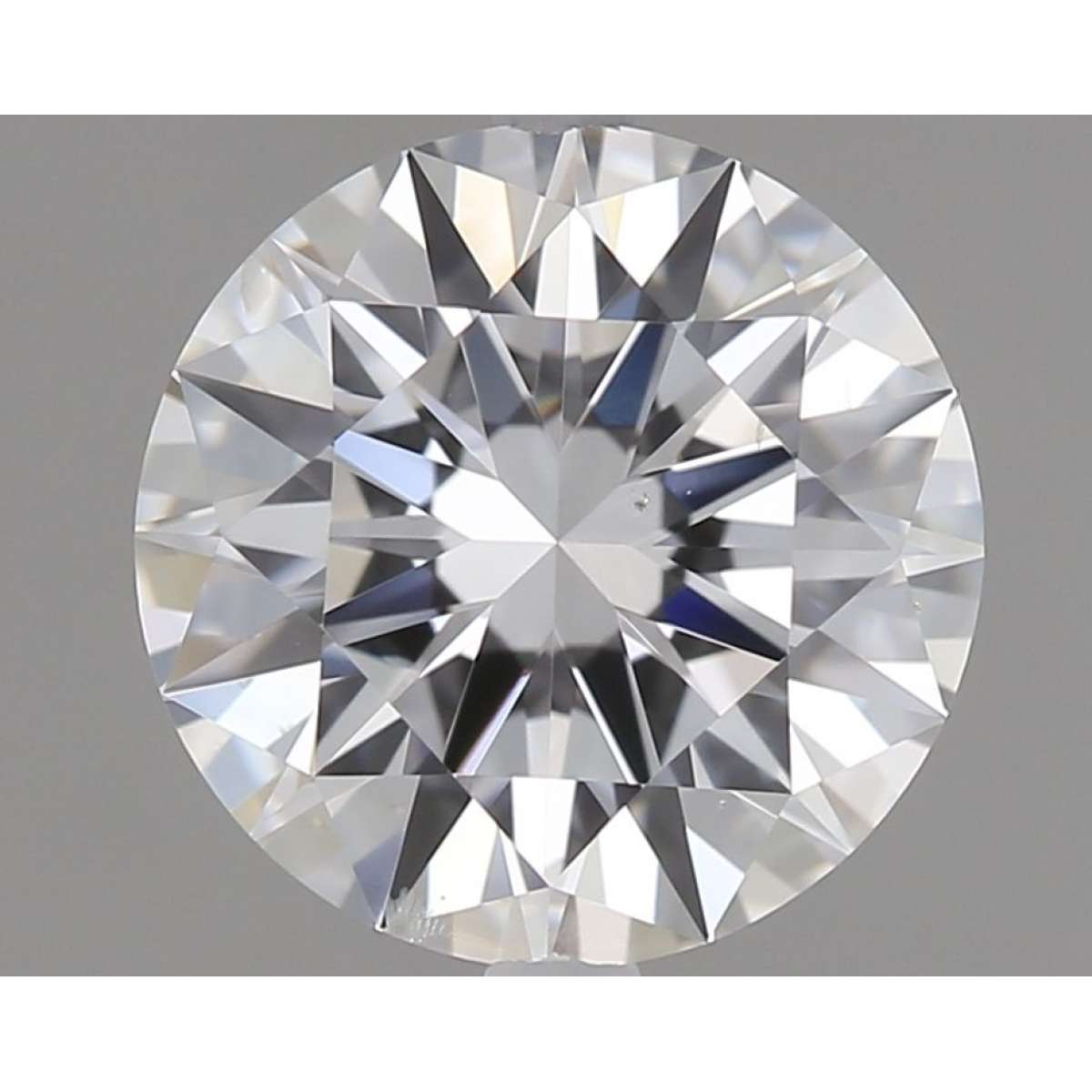 Certified Diamond GIA Carats 1.13 Color D Clarity SI1  EX  EX  EX Fluorescence MED Brown No Green No Milky No EyeClean 100%