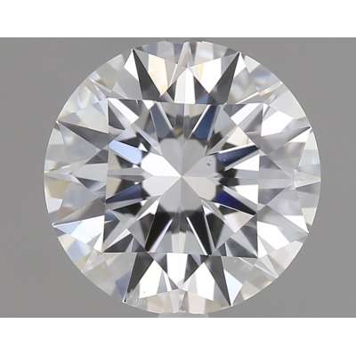 Certified Diamond GIA Carats 1.13 Color D Clarity SI1  EX  EX  EX Fluorescence MED Brown No Green No Milky No EyeClean 100%