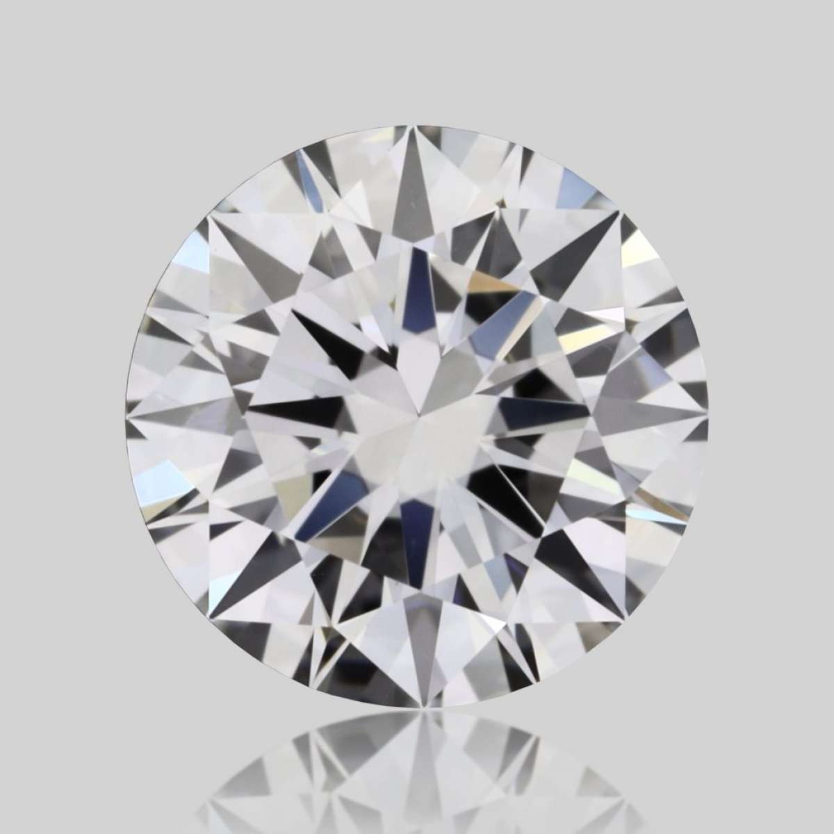 Certified Diamond GIA Carats 0.53 Color D Clarity IF EX EX EX Fluorescence NON Brown No Green No Milky No EyeClean 100% Certified Diamond GIA Carats 0.53 Color D Clarity IF EX EX EX Fluorescence NON Brown No Green No Milky No EyeClean 100%