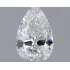 Certified Diamond GIA Carats 0.31 Color E Clarity VVS1  -  VG  EX Fluorescence NON Brown No Green No Milky No EyeClean 100%
