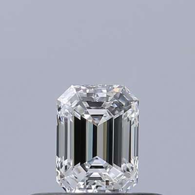 Certified Diamond GIA Carats 0.3 Color D Clarity IF  -  EX  VG Fluorescence NON Brown No Green No Milky No EyeClean 100%