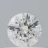 Certified Diamond GIA Carats 0.34 Color H Clarity VVS1  EX  EX  EX Fluorescence NON Brown No Green No Milky No EyeClean 100%