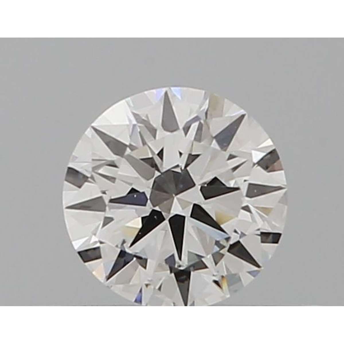 Diamante Certificato GIA Carati 0.3 Colore F Purezza VVS1  VG  EX  VG Fluorescenza NON Brown No Green No Milky No EyeClean 100%