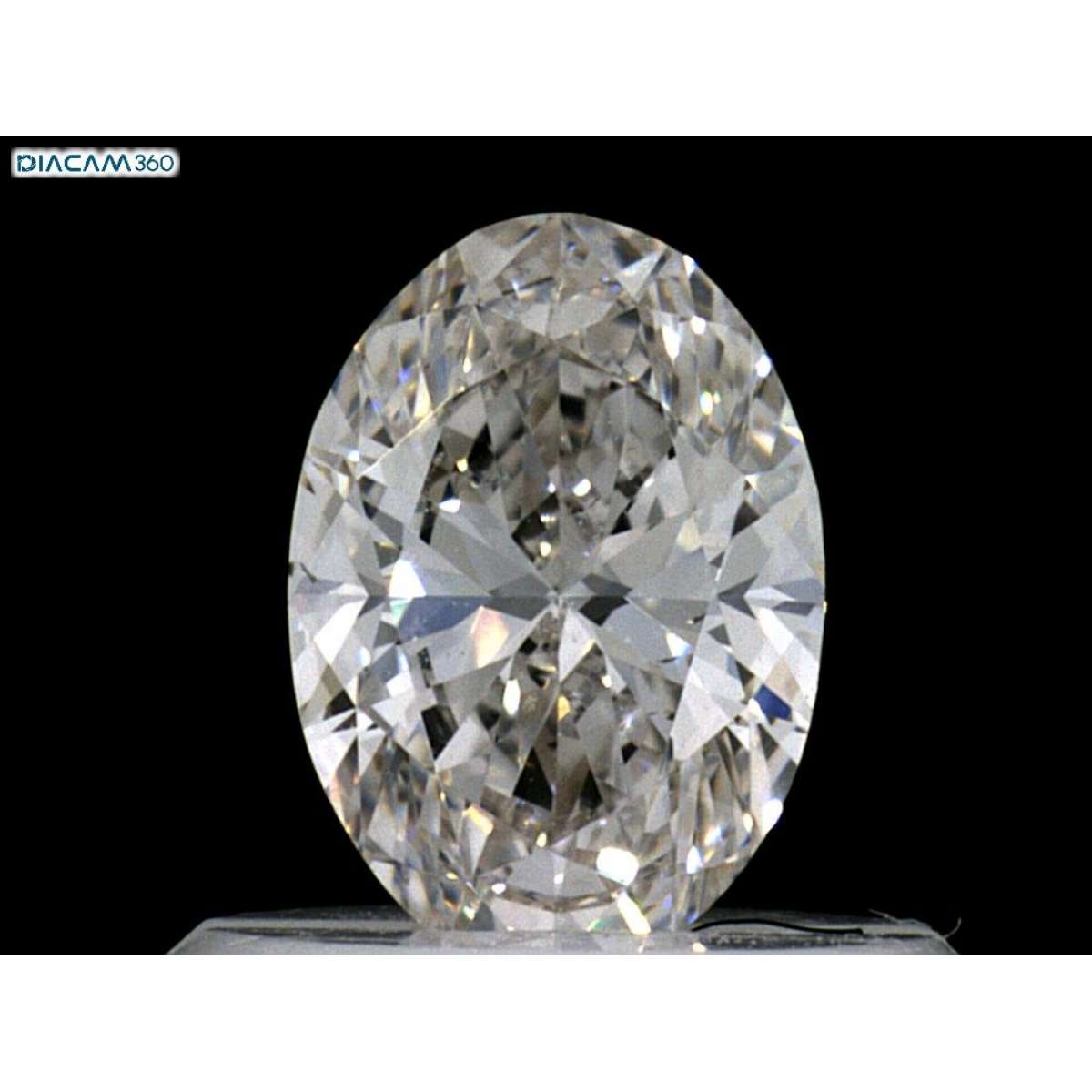 Certified Diamond GIA Carats 0.5 Color H Clarity SI1 - EX VG Fluorescence NON Brown No Green No Milky No EyeClean 100% Certified Diamond GIA Carats 0.5 Color H Clarity SI1 - EX VG Fluorescence NON Brown No Green No Milky No EyeClean 100%