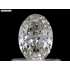 Certified Diamond GIA Carats 0.5 Color H Clarity SI1  -  EX  VG Fluorescence NON Brown No Green No Milky No EyeClean 100%