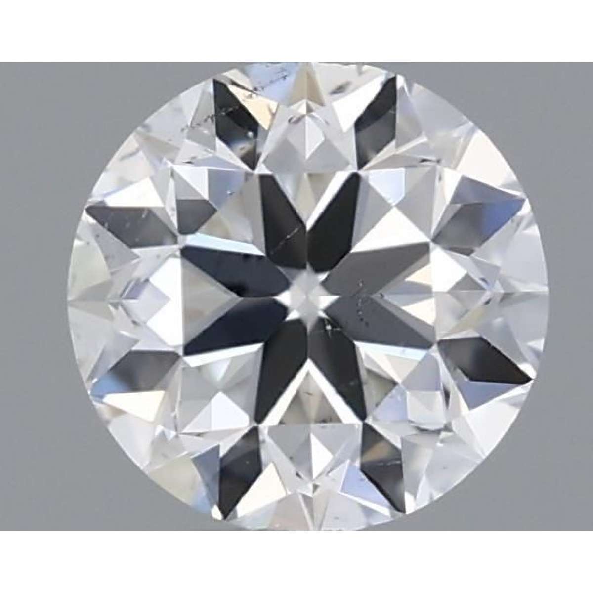 Certified Diamond HRD Carats 0.3 Color F Clarity SI1 VG EX VG Fluorescence NON Brown No Green No Milky No EyeClean 100% Certified Diamond HRD Carats 0.3 Color F Clarity SI1 VG EX VG Fluorescence NON Brown No Green No Milky No EyeClean 100%