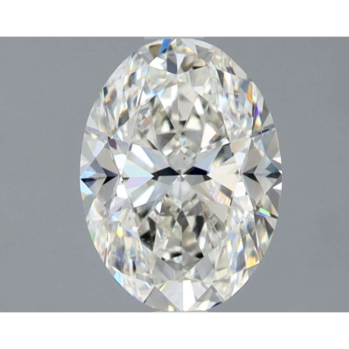 Certified Diamond GIA Carats 1.31 Color H Clarity SI1  -  EX  VG Fluorescence NON Brown No Green No Milky No EyeClean 100%