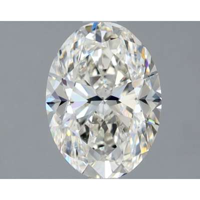 Certified Diamond GIA Carats 1.31 Color H Clarity SI1  -  EX  VG Fluorescence NON Brown No Green No Milky No EyeClean 100%