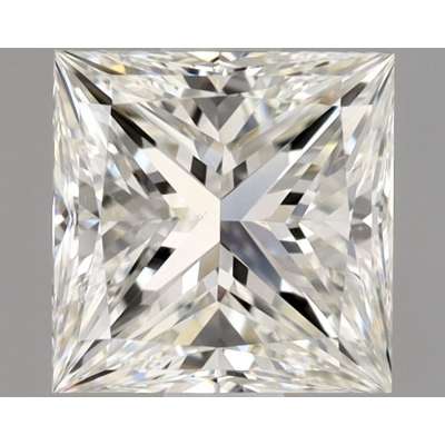 Certified Diamond GIA Carats 1.01 Color H Clarity VS1  -  VG  VG Fluorescence NON Brown No Green No Milky No EyeClean 100%